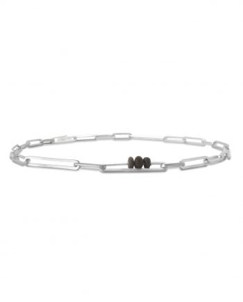 Colgante RUTA de varios eslabones - Pedramar -joya en plata
